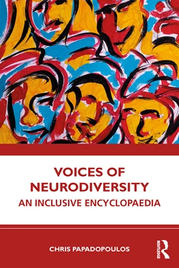 Abbildung von Papadopoulos | Voices of Neurodiversity | 1. Auflage | 2025 | beck-shop.de