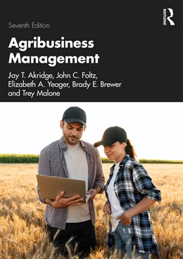 Abbildung von Brewer / Yeager | Agribusiness Management | 7. Auflage | 2025 | beck-shop.de