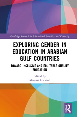 Abbildung von Dickson | Exploring Gender in Education in Arabian Gulf Countries | 1. Auflage | 2025 | beck-shop.de