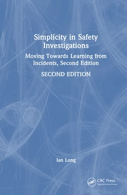 Abbildung von Long | Simplicity in Safety Investigations | 2. Auflage | 2025 | beck-shop.de