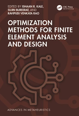 Abbildung von Kale / Venkata Rao | Optimization Methods for Finite Element Analysis and Design | 1. Auflage | 2025 | beck-shop.de
