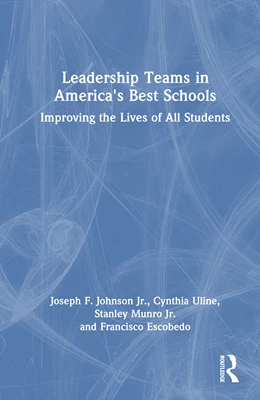 Abbildung von Uline / Escobedo | Leadership Teams in America's Best Schools | 1. Auflage | 2025 | beck-shop.de