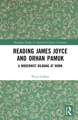 Abbildung von Golban | Reading James Joyce and Orhan Pamuk | 1. Auflage | 2025 | beck-shop.de