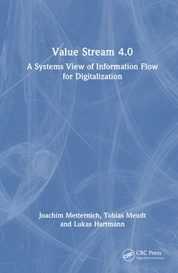 Abbildung von Metternich / Hartmann | Value Stream 4.0 | 1. Auflage | 2025 | beck-shop.de