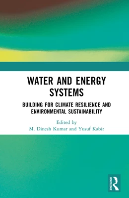 Abbildung von Kumar / Kabir | Water and Energy Systems | 1. Auflage | 2025 | beck-shop.de