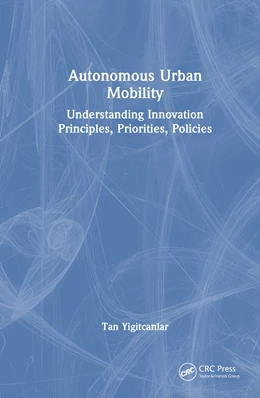 Abbildung von Yigitcanlar | Autonomous Urban Mobility | 1. Auflage | 2025 | beck-shop.de