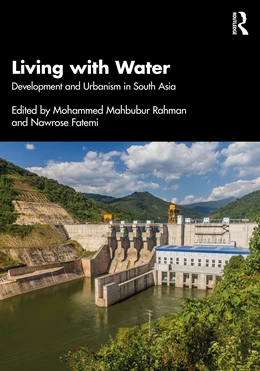 Abbildung von Rahman / Fatemi | Living with Water | 1. Auflage | 2025 | beck-shop.de