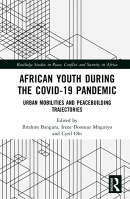 Abbildung von Obi / Bangura | African Youth during the COVID-19 Pandemic | 1. Auflage | 2025 | beck-shop.de