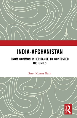 Abbildung von Rath | India-Afghanistan | 1. Auflage | 2025 | beck-shop.de