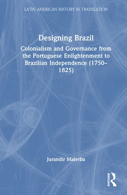 Abbildung von Malerba | Designing Brazil | 1. Auflage | 2025 | beck-shop.de