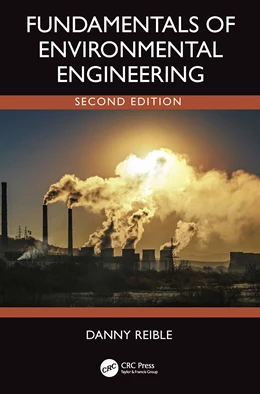 Abbildung von Reible | Fundamentals of Environmental Engineering | 2. Auflage | 2025 | beck-shop.de