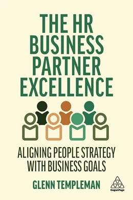 Abbildung von Templeman | HR Business Partner Excellence | 1. Auflage | 2025 | beck-shop.de