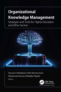 Abbildung von Tripathi / Kamran | Organizational Knowledge Management | 1. Auflage | 2025 | beck-shop.de