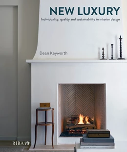 Abbildung von Keyworth | New Luxury | 1. Auflage | 2025 | beck-shop.de