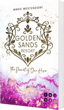 Abbildung von Westendorf | Golden Sands Resort 2: The Secret of Our Hope | 1. Auflage | 2025 | beck-shop.de
