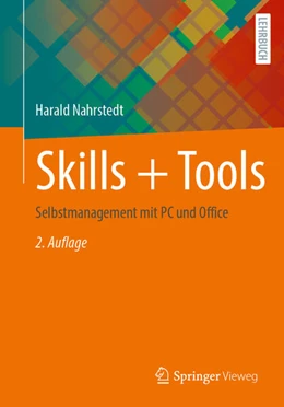 Abbildung von Nahrstedt | Skills + Tools | 2. Auflage | 2025 | beck-shop.de