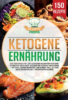 Abbildung von Profis | Ketogene Ernährung | 1. Auflage | 2025 | beck-shop.de