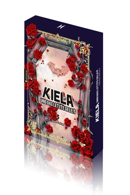 Abbildung von Coskun | Kiela und das letzte Geleit Collectors Edition 03 | 1. Auflage | 2025 | beck-shop.de