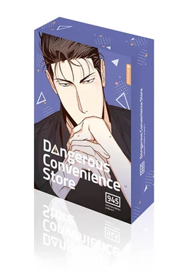 Abbildung von 945 | Dangerous Convenience Store Collectors Edition 05 | 1. Auflage | 2025 | beck-shop.de