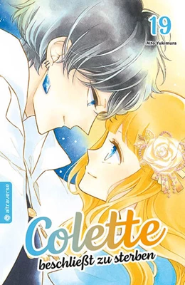 Abbildung von Yukimura | Colette beschließt zu sterben 19 | 1. Auflage | 2025 | beck-shop.de