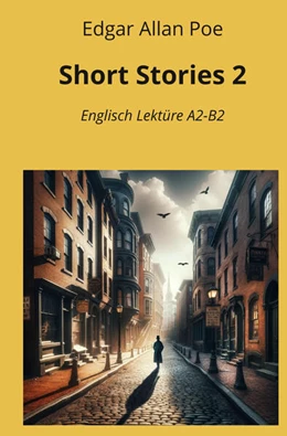 Abbildung von Poe / Graf | Short Stories 2 | 1. Auflage | 2025 | beck-shop.de