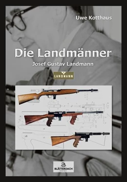 Abbildung von Kotthaus | Die Landmänner | 3. Auflage | 2025 | beck-shop.de