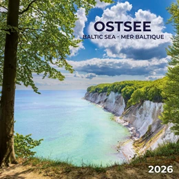 Abbildung von Ostsee/Baltic Sea 2026 | 1. Auflage | 2025 | beck-shop.de