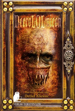 Abbildung von Ackermann / Klewer | NecroLOLmicon | 1. Auflage | 2025 | beck-shop.de