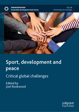 Abbildung von Rookwood | Sport, development and peace | 1. Auflage | 2025 | beck-shop.de