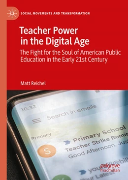 Abbildung von Reichel | Teacher Power in the Digital Age | 1. Auflage | 2025 | beck-shop.de