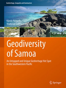 Abbildung von Németh / Zakharovskyi | Geodiversity of Samoa | 1. Auflage | 2025 | beck-shop.de