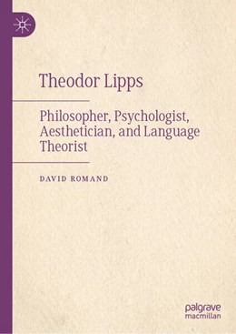 Abbildung von Romand | Theodor Lipps | 1. Auflage | 2025 | beck-shop.de