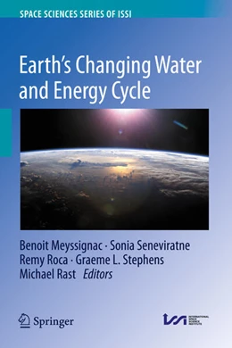 Abbildung von Meyssignac / Seneviratne | Earth's Changing Water and Energy Cycle | 1. Auflage | 2025 | beck-shop.de