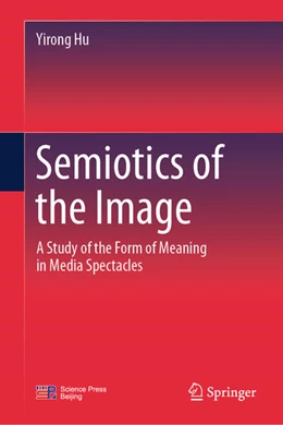 Abbildung von Hu | Semiotics of the Image | 1. Auflage | 2025 | beck-shop.de