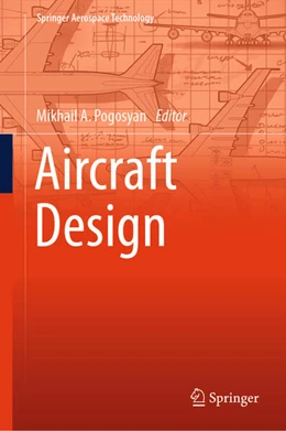 Abbildung von Pogosyan | Aircraft Design | 1. Auflage | 2025 | beck-shop.de