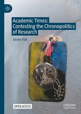 Abbildung von Felt | Academic Times | 1. Auflage | 2025 | beck-shop.de