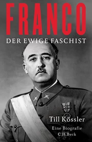 Cover: Till Kössler, Franco