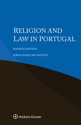 Abbildung von Bacelar Gouveia | Religion and Law in Portugal | 4. Auflage | 2025 | beck-shop.de
