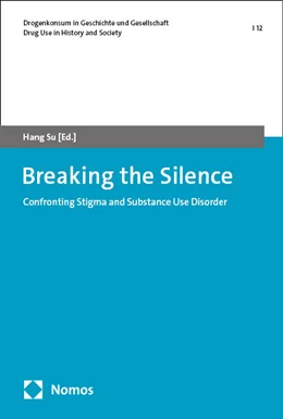 Abbildung von Su | Breaking the Silence | 1. Auflage | 2025 | 12 | beck-shop.de