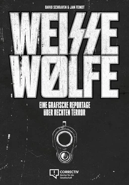 Abbildung von Schraven | Weisse Wölfe | 1. Auflage | 2025 | beck-shop.de