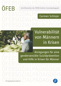 Abbildung von Schlojer | Vulnerabilität von Männern in Krisen | 1. Auflage | 2025 | beck-shop.de