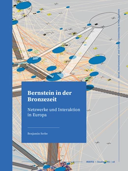 Abbildung von Serbe | Bernstein in der Bronzezeit | 1. Auflage | 2025 | 8 | beck-shop.de