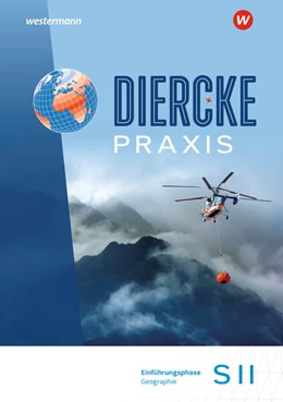 Abbildung von Diercke Praxis SII - Arbeits- und Lernbuch - Ausgabe Nordrhein-Westfalen 2026 | 1. Auflage | 2026 | beck-shop.de