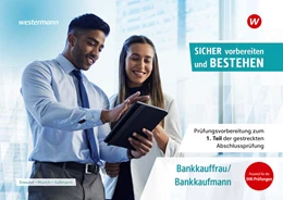 Abbildung von Ennulat / Münch | Prüfungsvorbereitung Sicher vorbereiten und bestehen. Bankkauffrau/Bankkaufmann Gestreckte Abschlussprüfung Teil 1 | 2. Auflage | 2025 | beck-shop.de