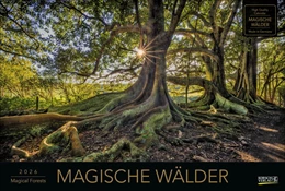 Abbildung von Korsch | Magische Wälder 2026 | 1. Auflage | 2025 | beck-shop.de