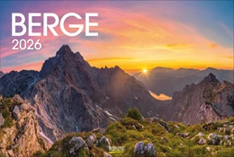 Abbildung von Korsch | Berge 2026 | 1. Auflage | 2025 | beck-shop.de