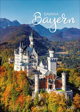 Abbildung von Korsch | Bayern 2026 | 1. Auflage | 2025 | beck-shop.de
