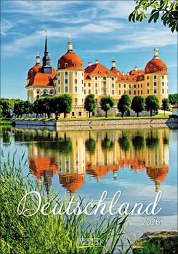 Abbildung von Korsch | Deutschland 2026 | 1. Auflage | 2025 | beck-shop.de
