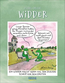 Abbildung von Korsch | Widder 2026 | 1. Auflage | 2025 | beck-shop.de