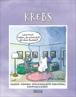 Abbildung von Korsch | Krebs 2025 | 1. Auflage | 2025 | beck-shop.de
